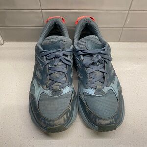 Hoka Clifton L GTX - Blue (Men’s 10.5)